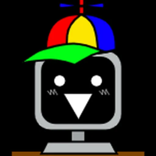 creator .Fun.Computer's avatar