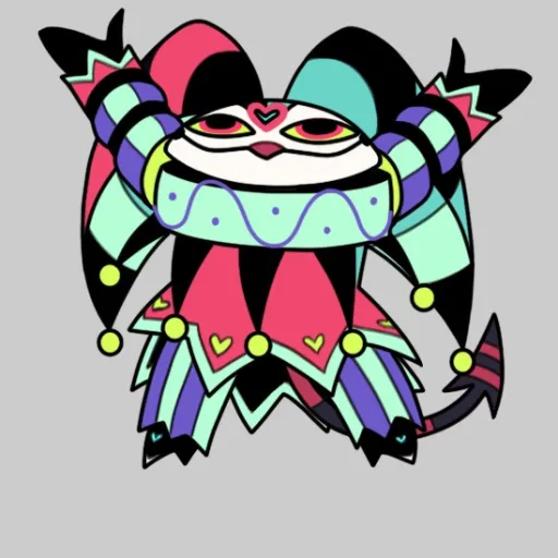 creator TotallyNotFizz🤡's avatar