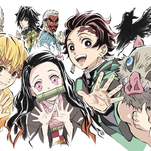 creator ~TanjiroKamado~'s avatar