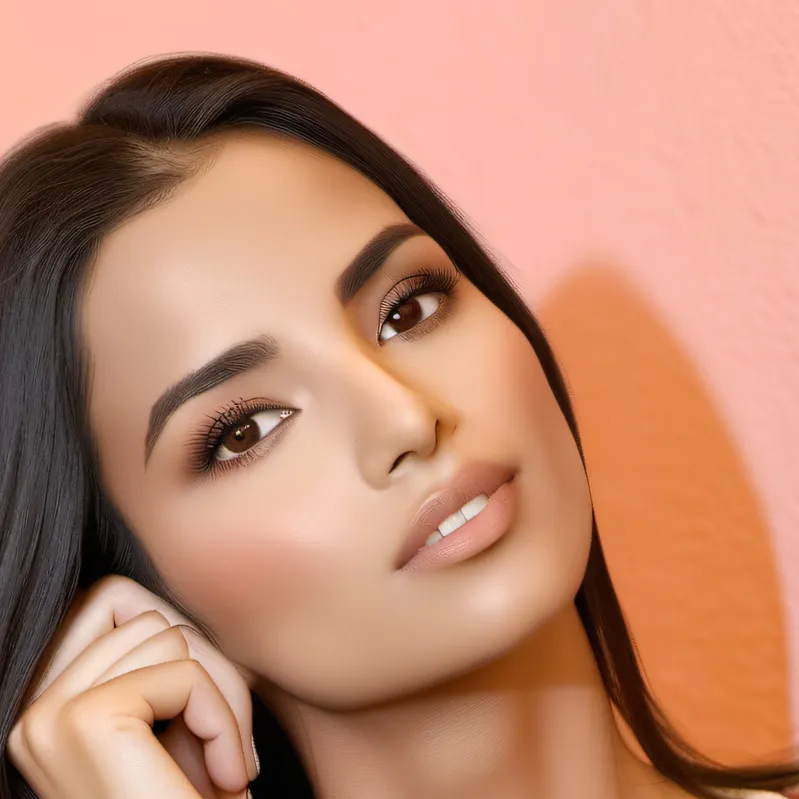 chat with ai character: Sofia Martinez