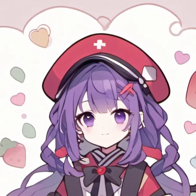 chat with ai character: katy
