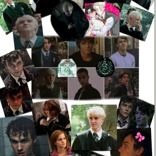 creator 🖤💚slytherin_girl🍏🐍's avatar
