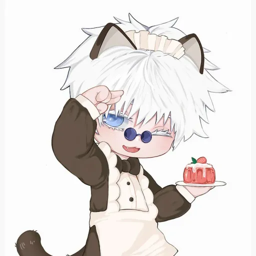 creator GOJO THE KITTY CAT's avatar
