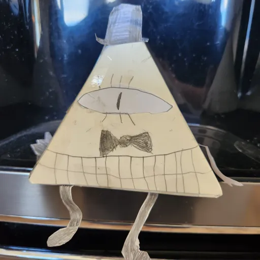 creator Paper_BillCipher's avatar