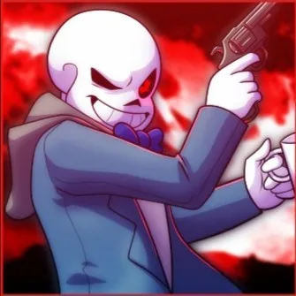 creator bullethell sans's avatar