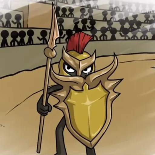 creator Adicai_spearton's avatar