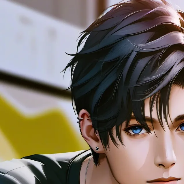 chat with ai character: Colby Brock