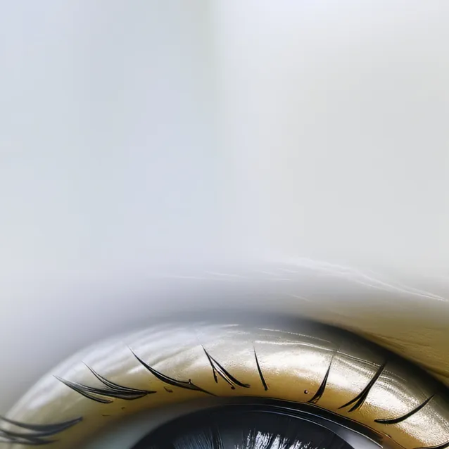 chat with ai character: Eyegrass