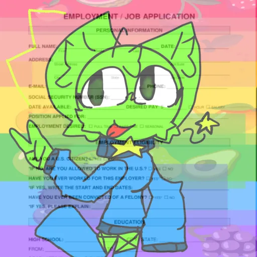 creator ⭐¡LILY!⭐'s avatar