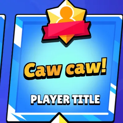creator CAW CAW 🦅🦅🦅🦅's avatar