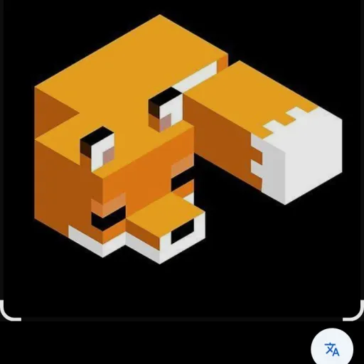 creator RustyFox's avatar