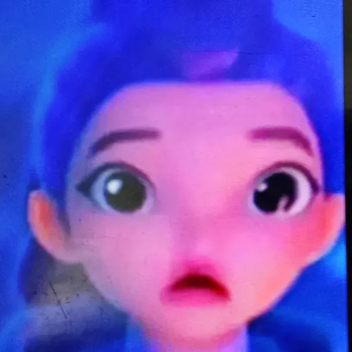 creator Goofy pic of Rumi's avatar