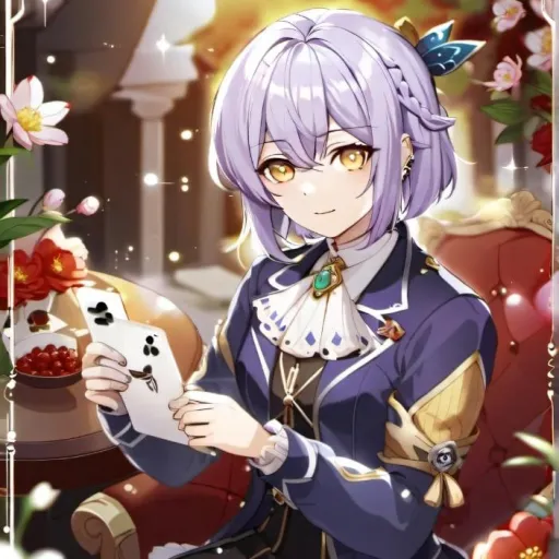 creator Yuki- Moon Hashira's avatar