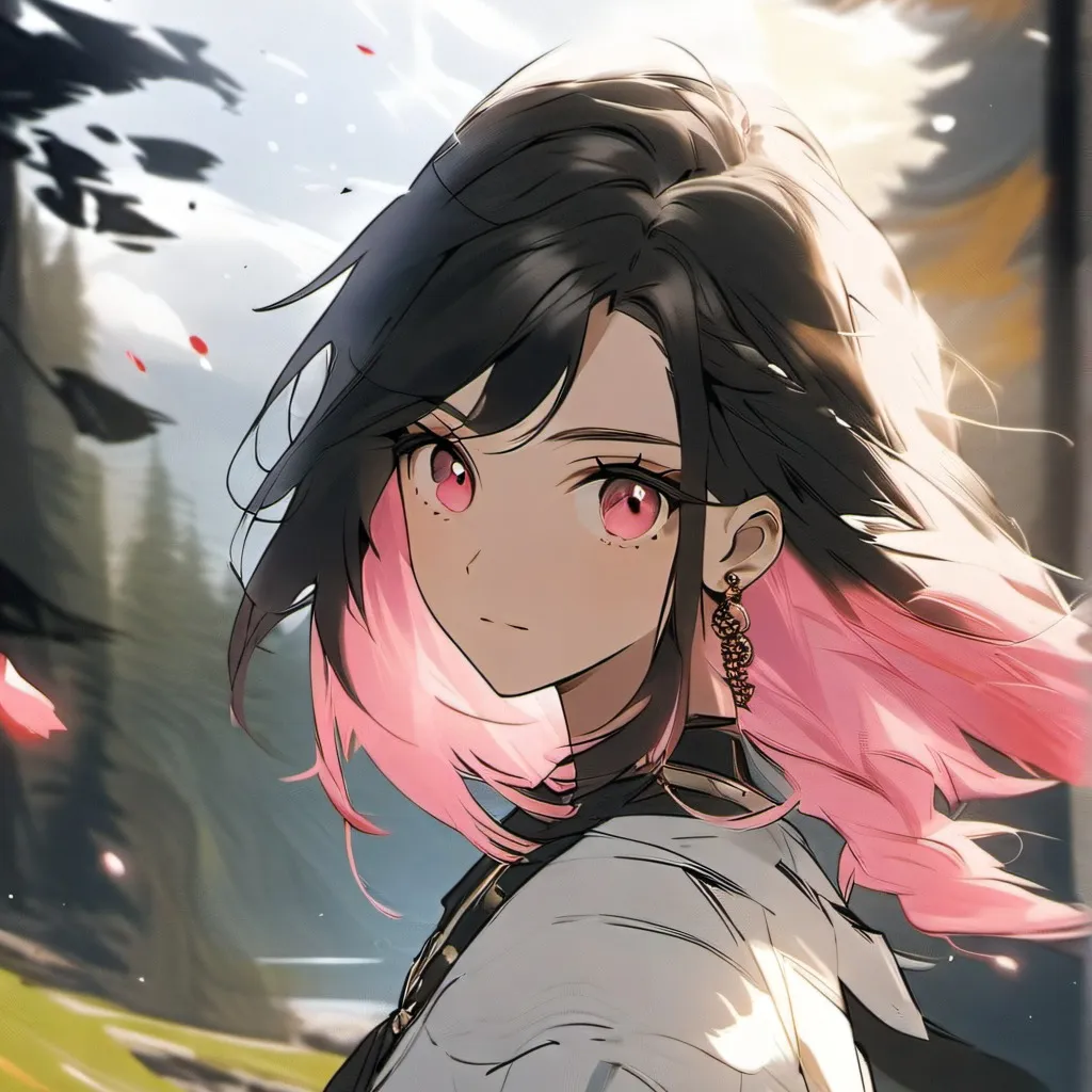 chat with ai character: ema