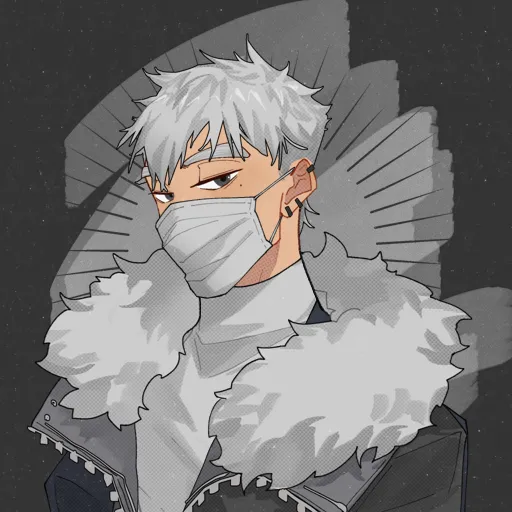 creator '.Shadow.''s avatar