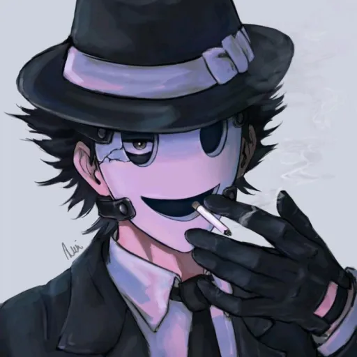 creator mask sniper's avatar