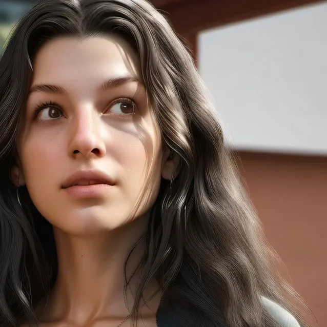 chat with ai character: johana