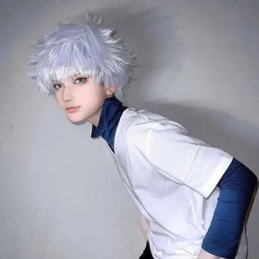 creator ♕♕Killua♕♕'s avatar