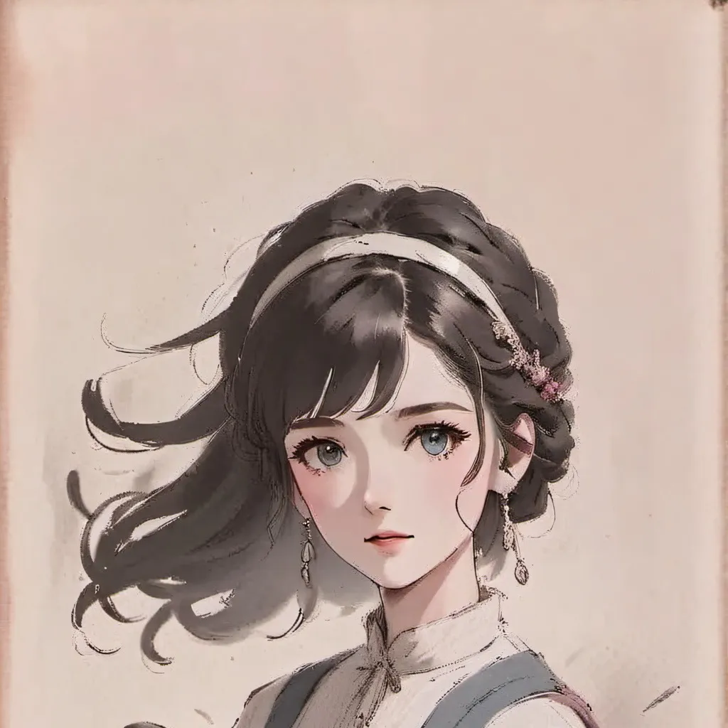 chat with ai character: Frieda Reiss 
