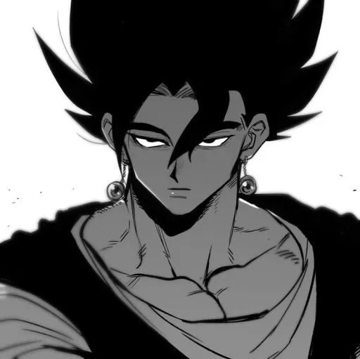 creator Jah神's avatar
