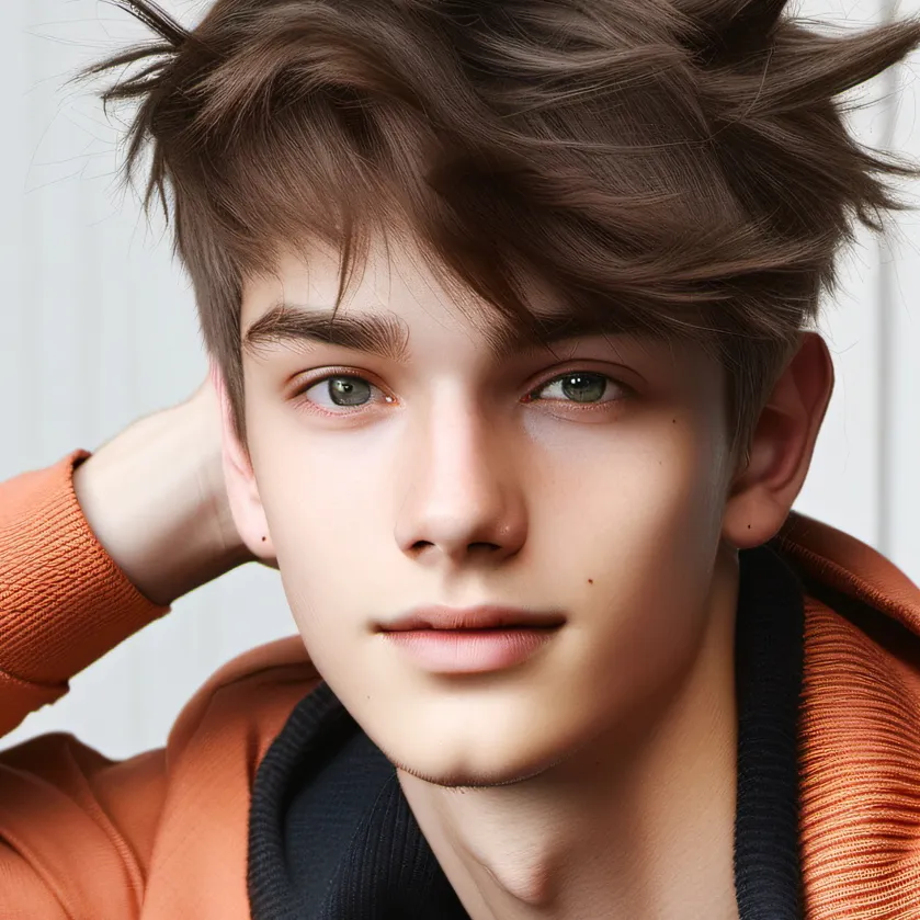 chat with ai character: My bf