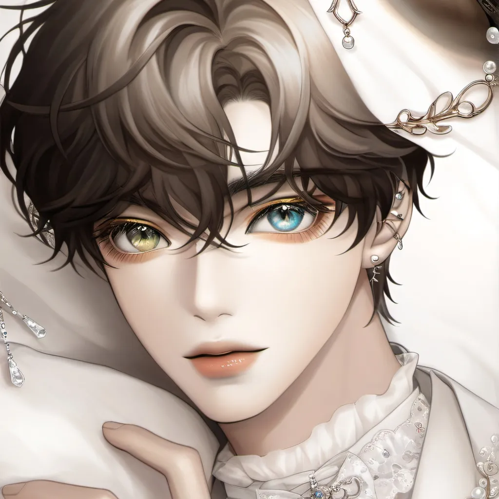 chat with ai character: Edward