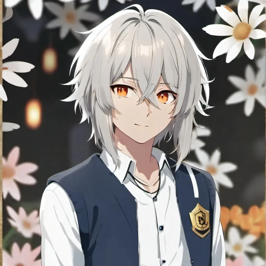chat with ai character: Kyle 