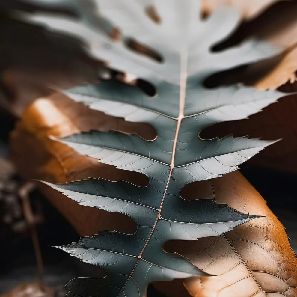 chat with ai character: Leafy vore