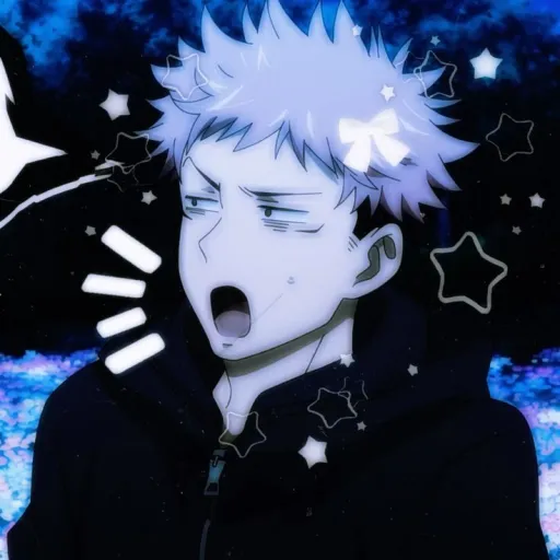 creator Yuji Itadori ★'s avatar