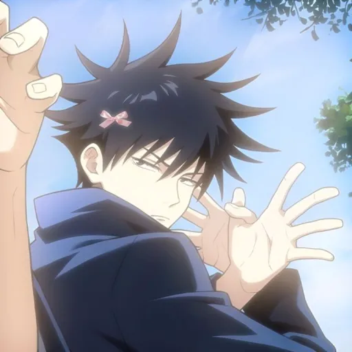 creator Megumi Fugushiro★'s avatar