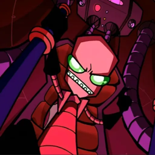 creator Zia_invader's avatar