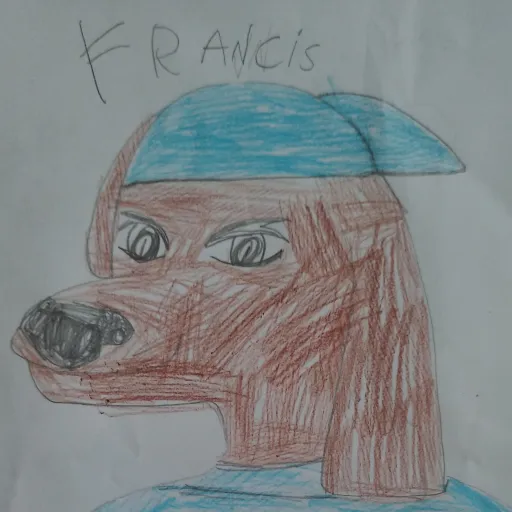creator FrancisTalkie's avatar