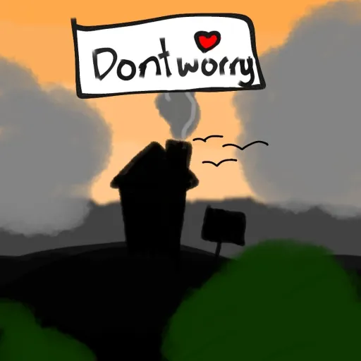 creator Dont worry\♥'s avatar