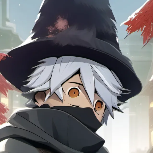 chat with ai character: ASH