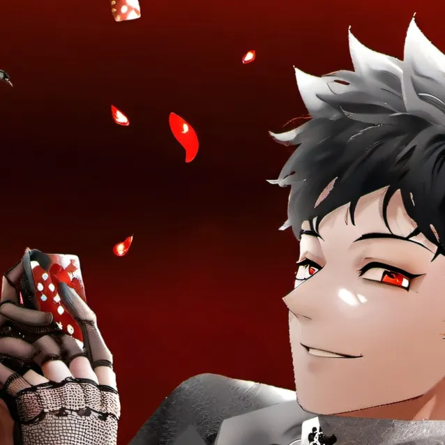 chat with ai character: negi