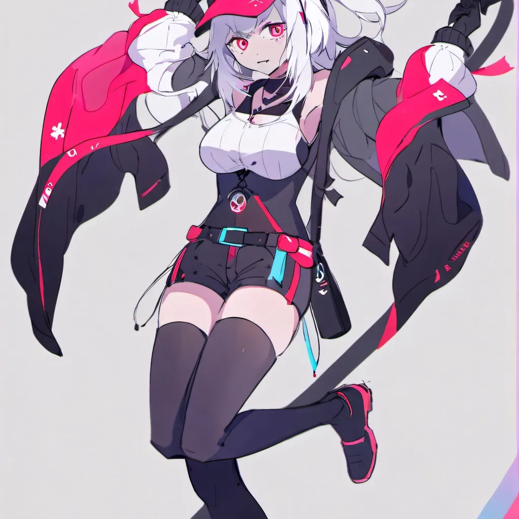 chat with ai character: yura