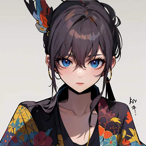 creator My universe's avatar