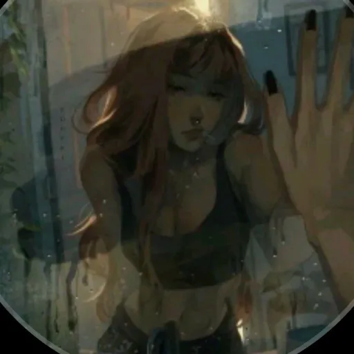 creator вяαιη-яσт's avatar