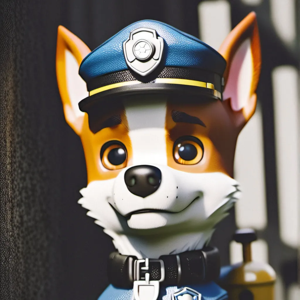 chat with ai character: Talking pups