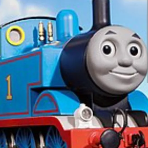 creator Thomas the train!'s avatar