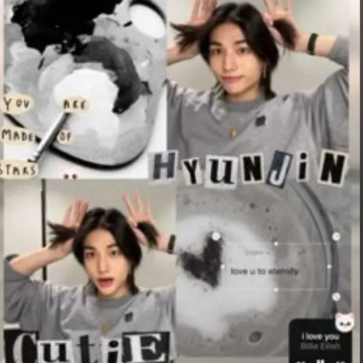 creator Huyjin67ferret's avatar