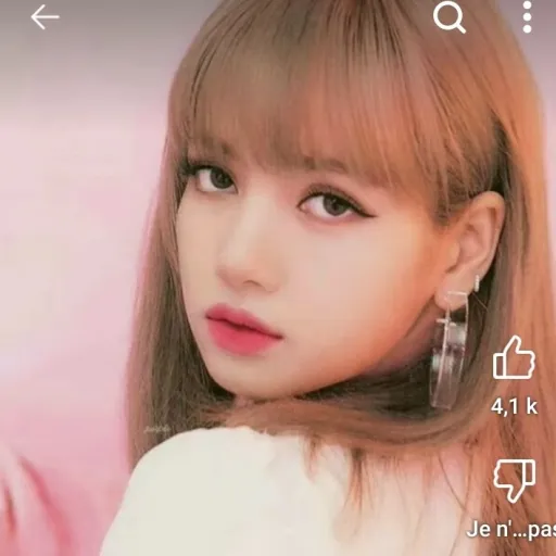 creator lisa lalis*****€'s avatar