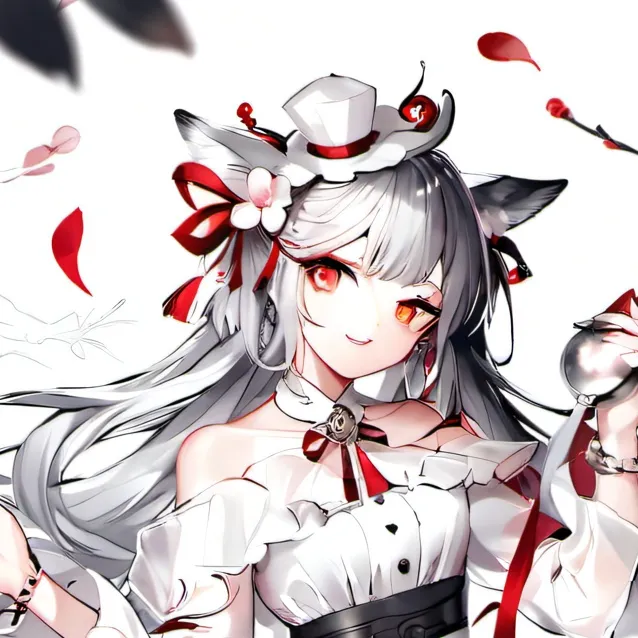 chat with ai character: nezuko