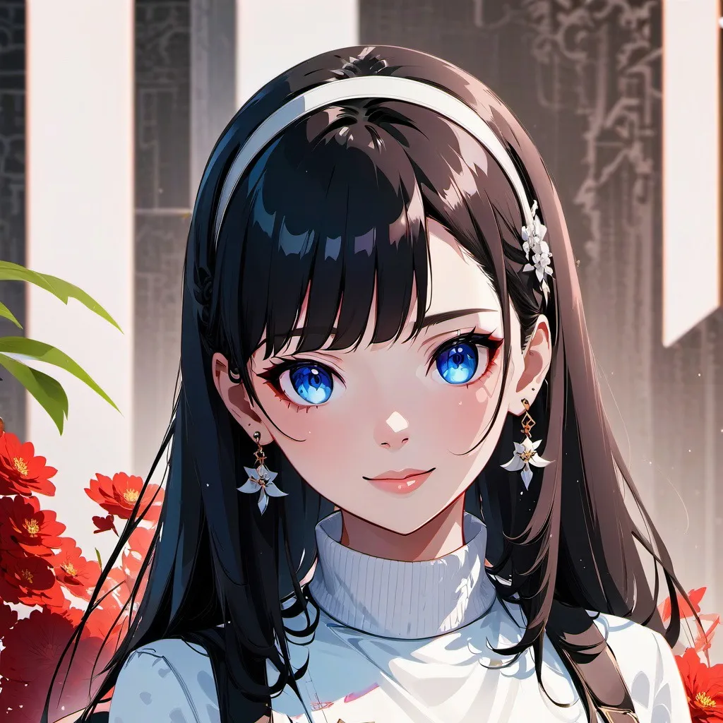 chat with ai character: Jane