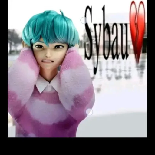 creator Saja 💔🥀's avatar