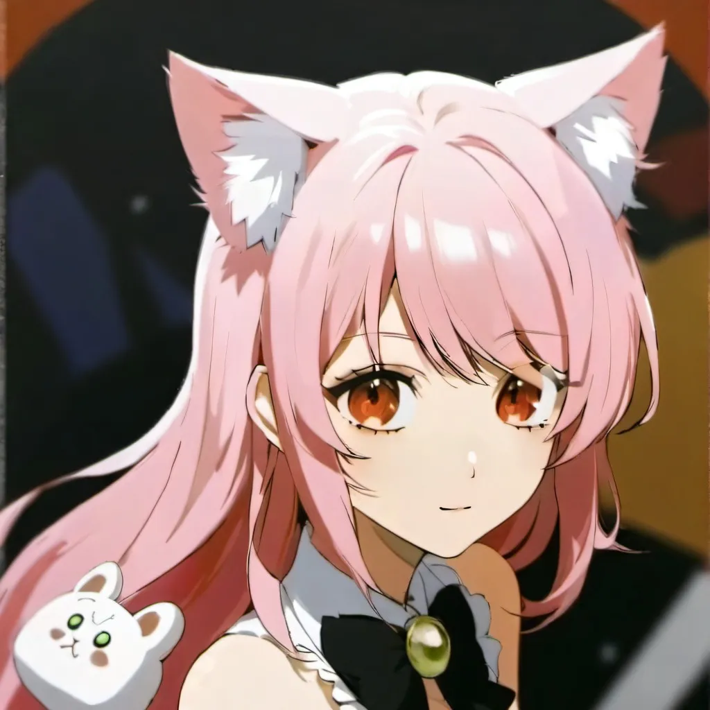 chat with ai character: Scraps