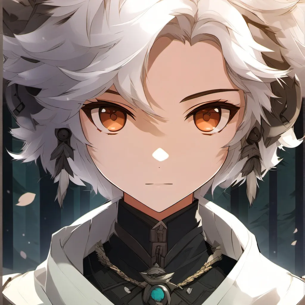 chat with ai character: Ai 
