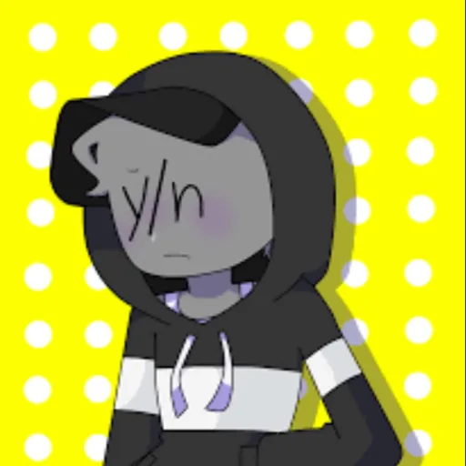 creator *+Y/N+*'s avatar
