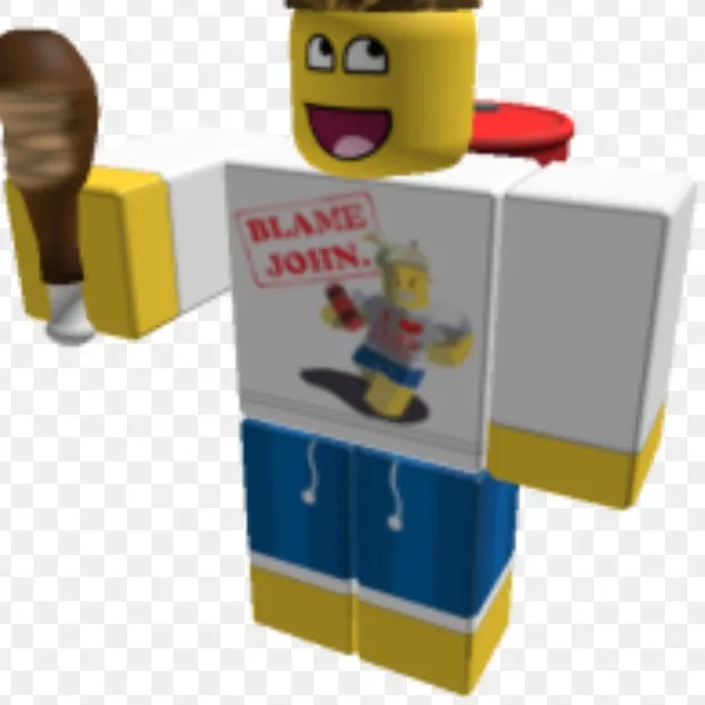 chat with ai character: Shedletsky🍗