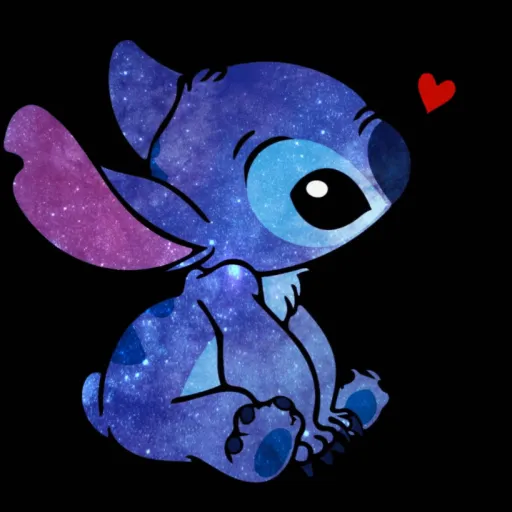 creator Blue girl(stitch)'s avatar